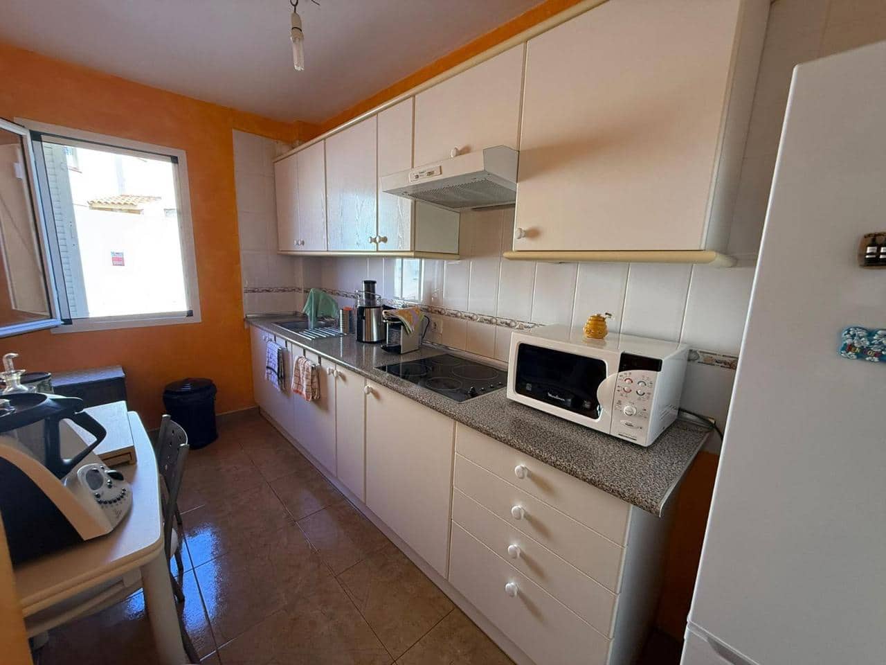 3 soveværelse Lejlighed til salg i San Isidro de Abona med garage - € 228.000 (Ref: 9161374)