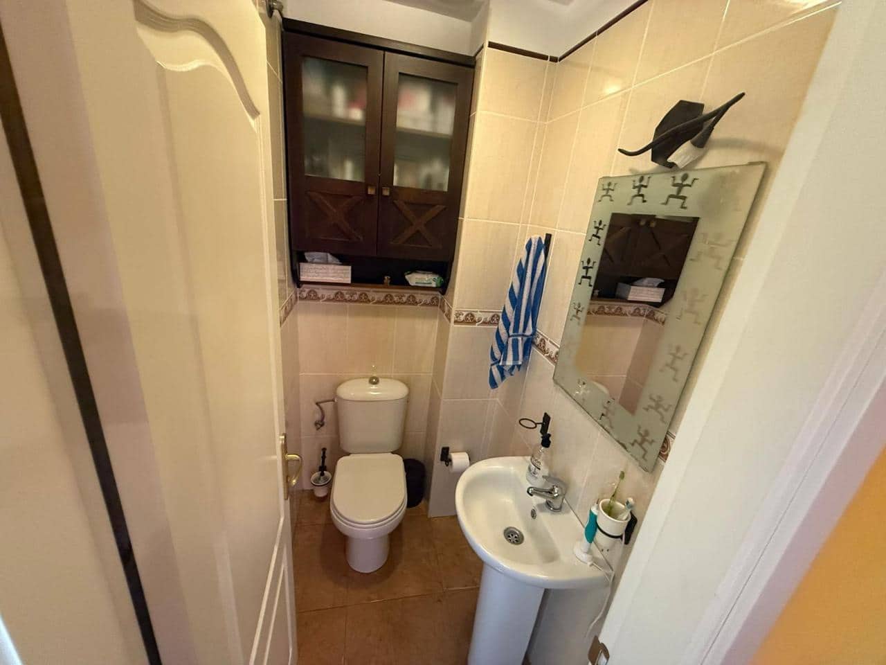 3 soveværelse Lejlighed til salg i San Isidro de Abona med garage - € 228.000 (Ref: 9161374)