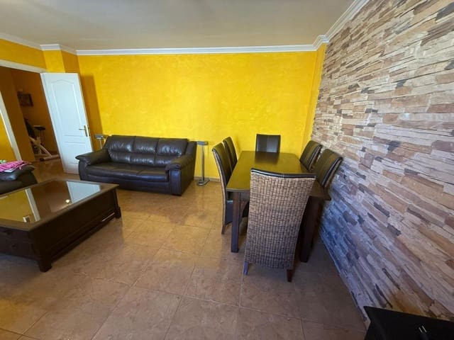 3 sovrum Lägenhet till salu i San Isidro de Abona, Granadilla de Abona med garage - 228 000 € (Ref: 9161374)