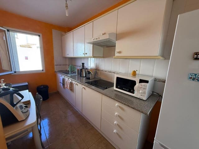 3 sovrum Lägenhet till salu i San Isidro de Abona, Granadilla de Abona med garage - 228 000 € (Ref: 9161374)