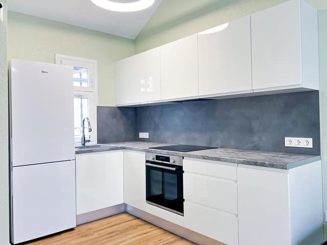 Piso de 1 habitación en Los Cristianos, Arona en venta con piscina - 269.000 € (Ref: 9164537)