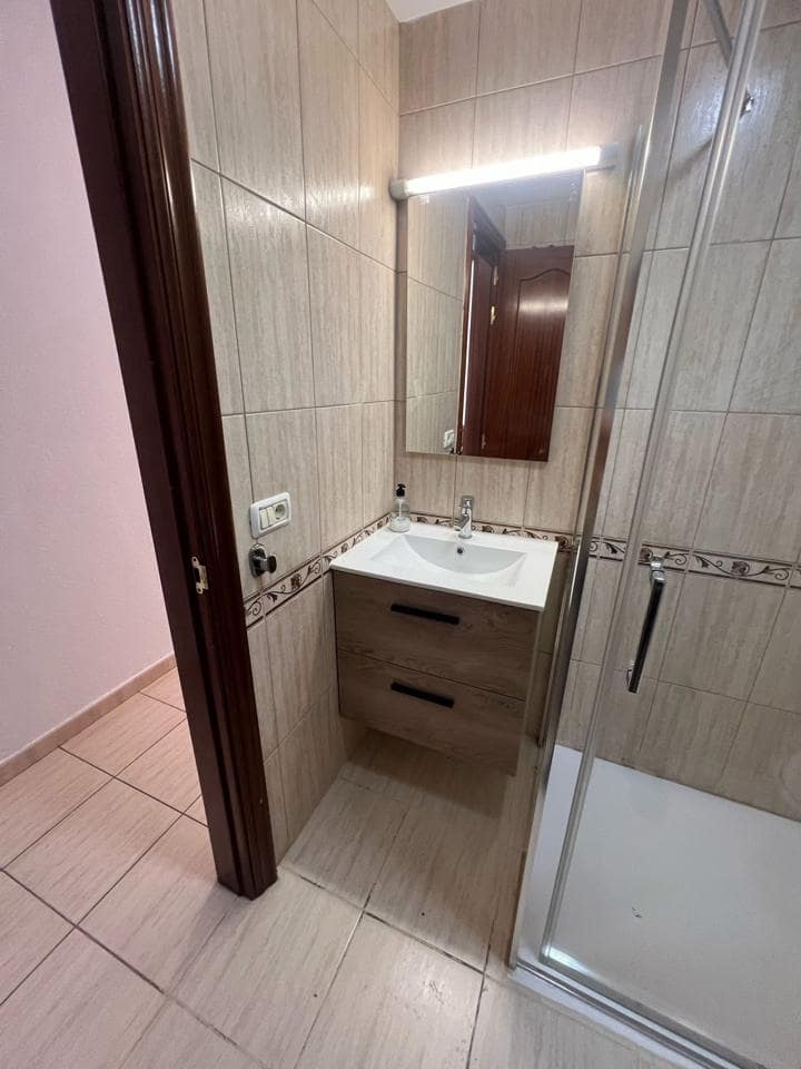 3 soveværelse Lejlighed til salg i Valle de San Lorenzo med garage - € 360.000 (Ref: 9191768)