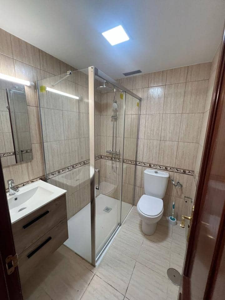 3 soveværelse Lejlighed til salg i Valle de San Lorenzo med garage - € 360.000 (Ref: 9191768)