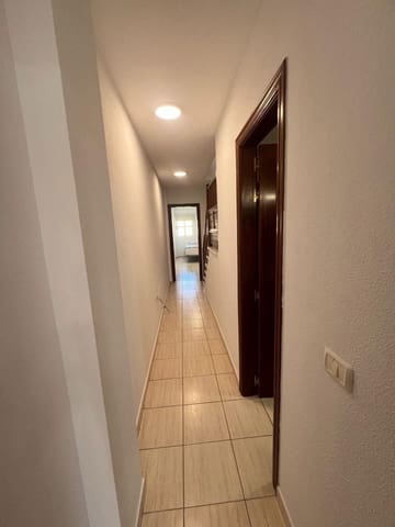 3 soveværelse Lejlighed til salg i Valle de San Lorenzo, Arona med garage - € 360.000 (Ref: 9191768)