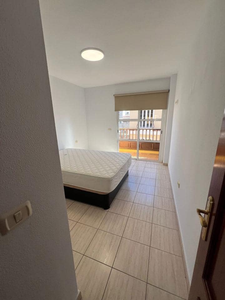 3 soveværelse Lejlighed til salg i Valle de San Lorenzo med garage - € 360.000 (Ref: 9191768)