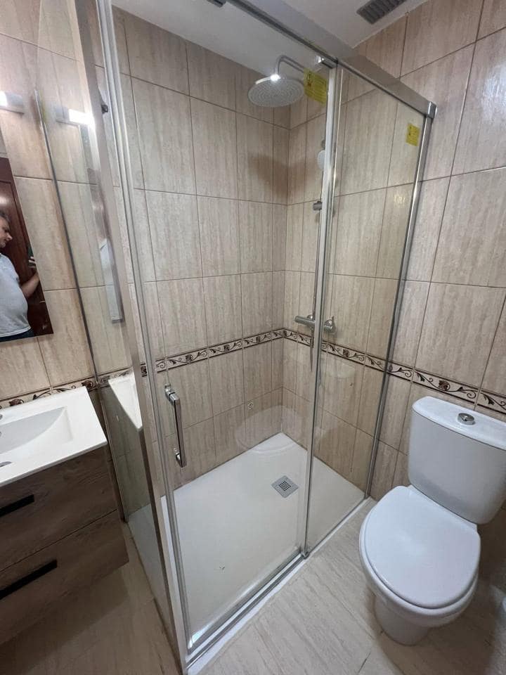 3 soveværelse Lejlighed til salg i Valle de San Lorenzo med garage - € 360.000 (Ref: 9191768)