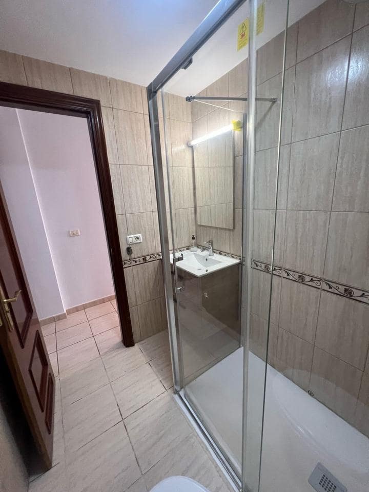 3 soveværelse Lejlighed til salg i Valle de San Lorenzo med garage - € 360.000 (Ref: 9191768)