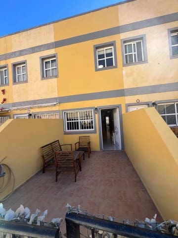 3 soveværelse Lejlighed til salg i Valle de San Lorenzo, Arona med garage - € 360.000 (Ref: 9191768)