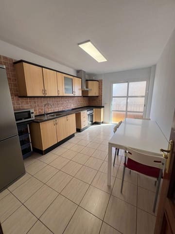 3 soveværelse Lejlighed til salg i Valle de San Lorenzo, Arona med garage - € 360.000 (Ref: 9191768)