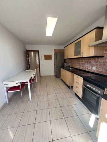 3 soveværelse Lejlighed til salg i Valle de San Lorenzo, Arona med garage - € 360.000 (Ref: 9191768)