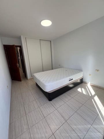 3 soveværelse Lejlighed til salg i Valle de San Lorenzo, Arona med garage - € 360.000 (Ref: 9191768)