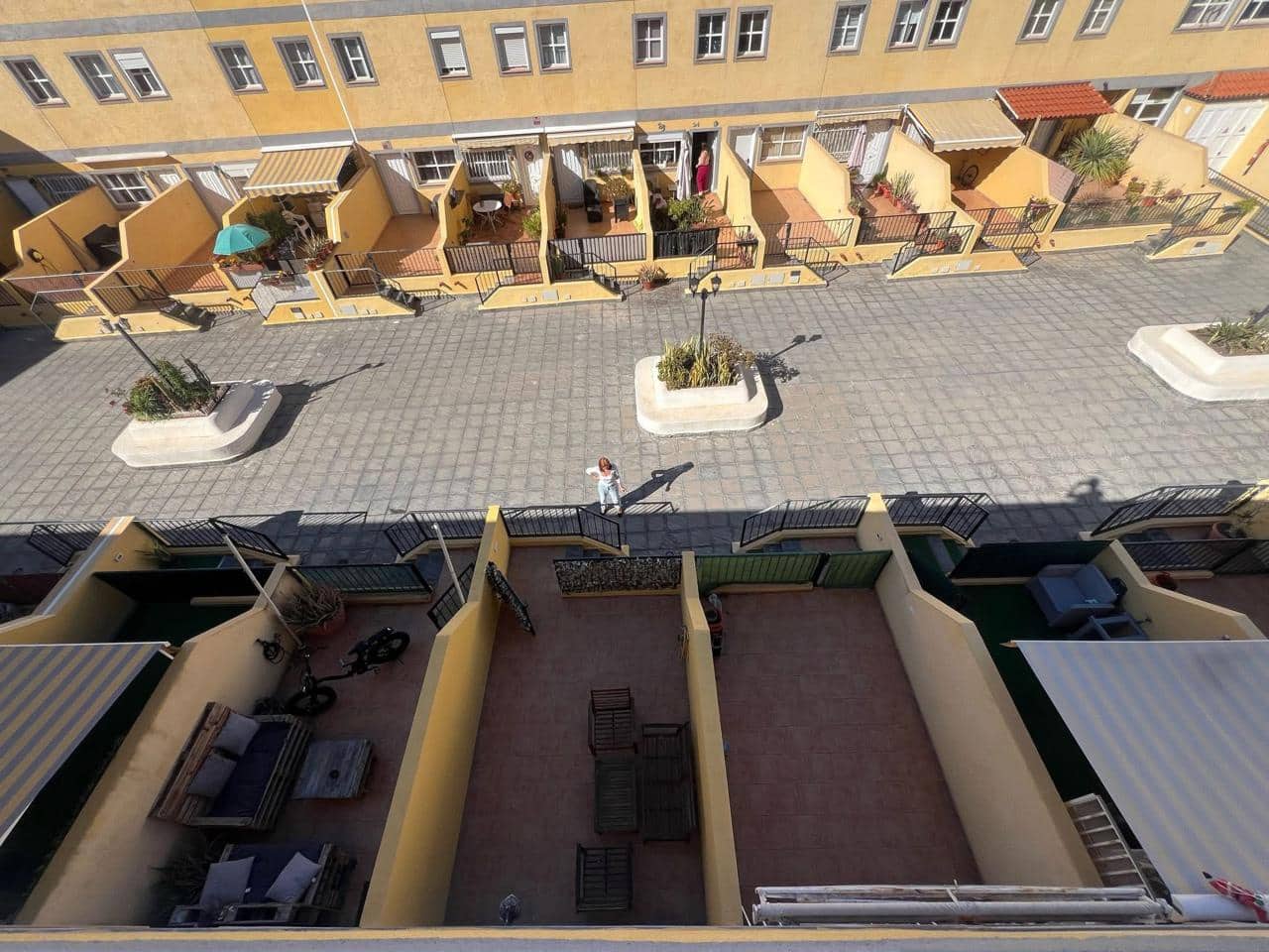 3 soveværelse Lejlighed til salg i Valle de San Lorenzo med garage - € 360.000 (Ref: 9191768)