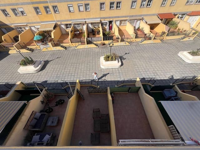 3 soveværelse Lejlighed til salg i Valle de San Lorenzo, Arona med garage - € 360.000 (Ref: 9191768)