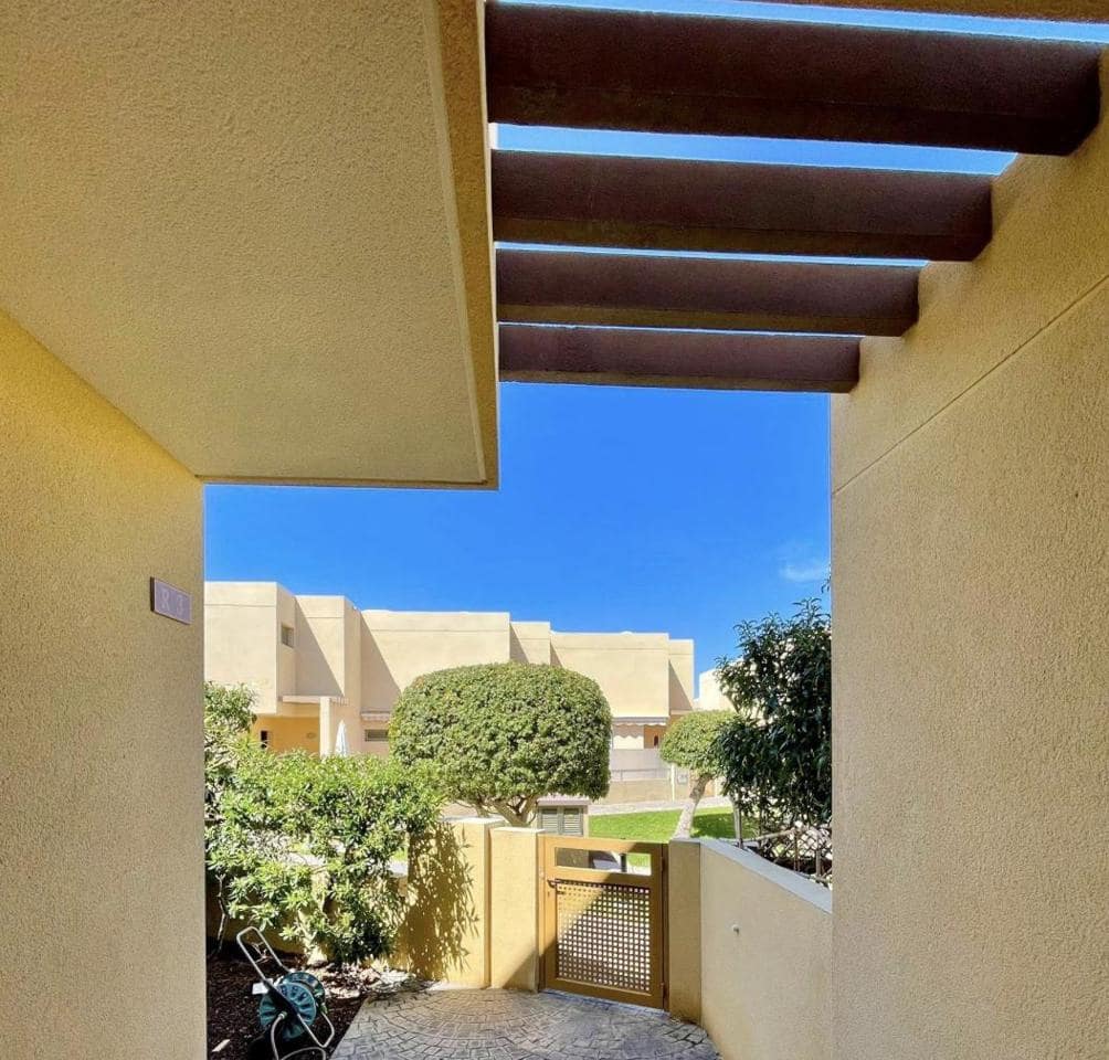 2 soveværelse Villa til salg i La Tejita med swimmingpool garage - € 589.000 (Ref: 9227905)