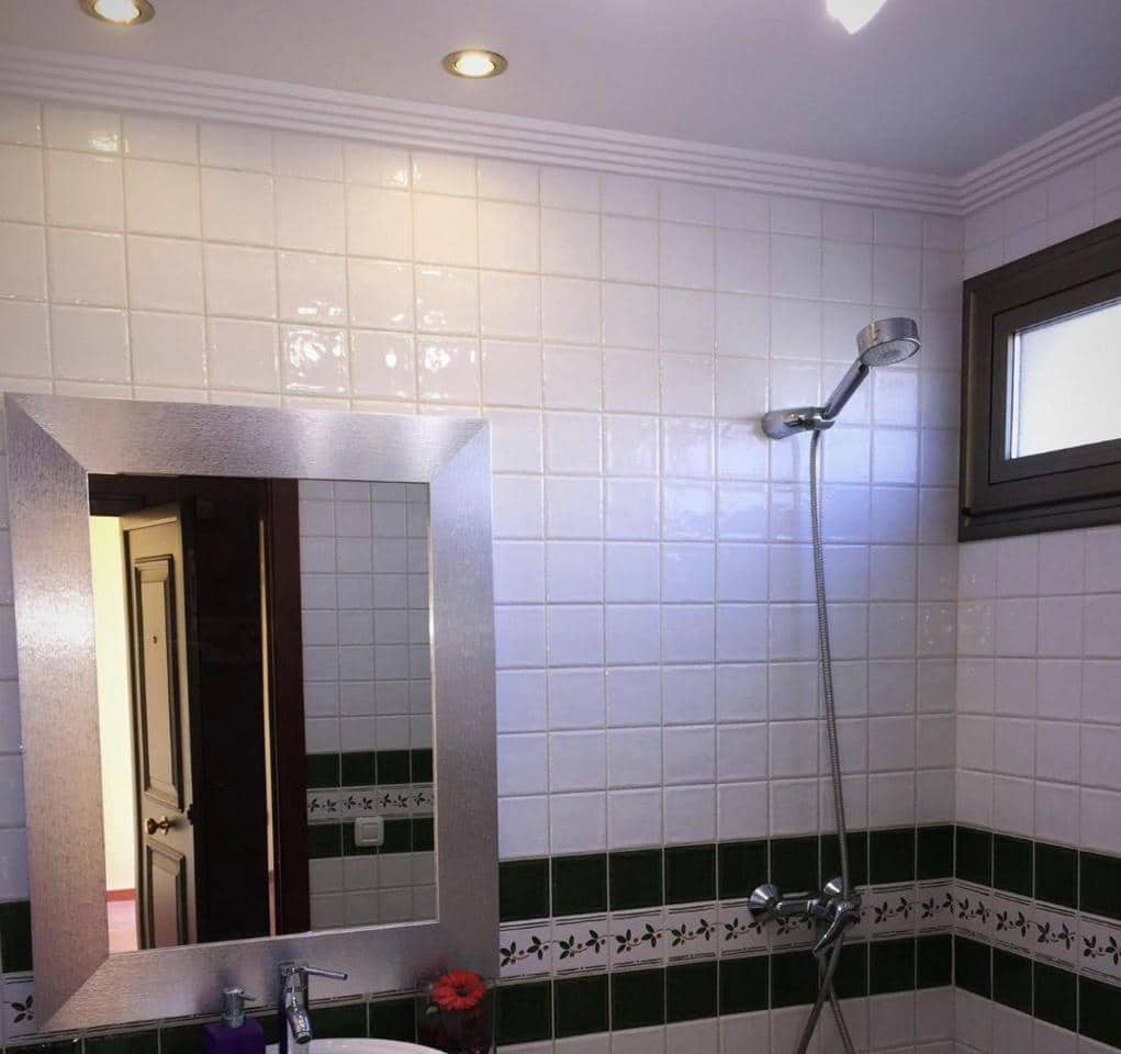 2 soveværelse Villa til salg i La Tejita med swimmingpool garage - € 589.000 (Ref: 9227905)