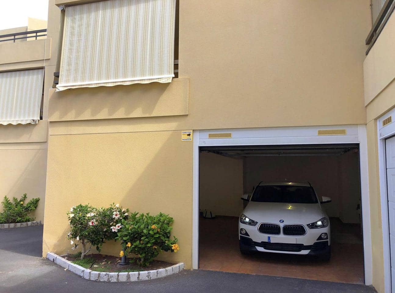 2 soveværelse Villa til salg i La Tejita med swimmingpool garage - € 589.000 (Ref: 9227905)