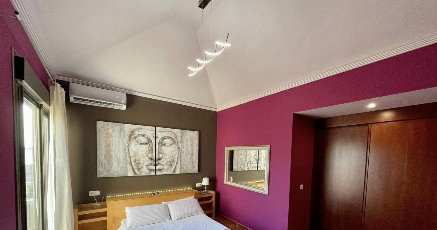 2 soveværelse Villa til salg i La Tejita med swimmingpool garage - € 589.000 (Ref: 9227905)