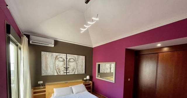 2 soveværelse Villa til salg i La Tejita, Granadilla de Abona med swimmingpool garage - € 589.000 (Ref: 9227905)