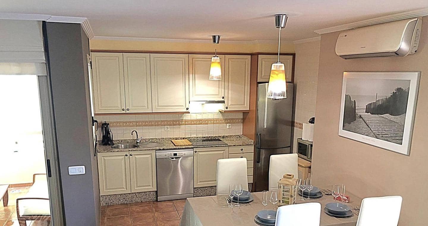 2 soveværelse Villa til salg i La Tejita med swimmingpool garage - € 589.000 (Ref: 9227905)