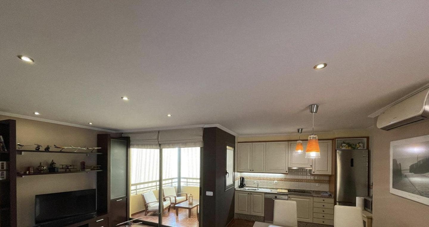 2 soveværelse Villa til salg i La Tejita med swimmingpool garage - € 589.000 (Ref: 9227905)