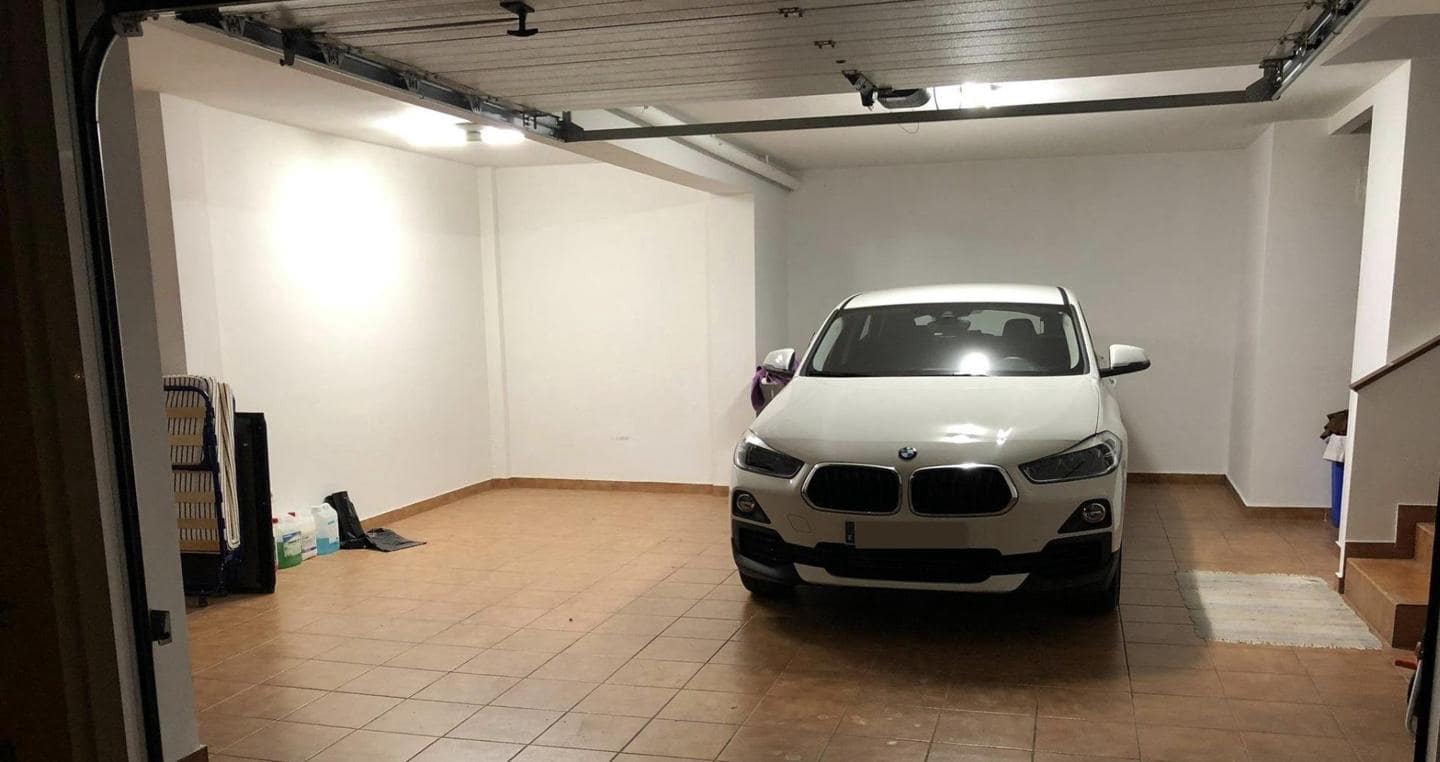 2 soveværelse Villa til salg i La Tejita med swimmingpool garage - € 589.000 (Ref: 9227905)