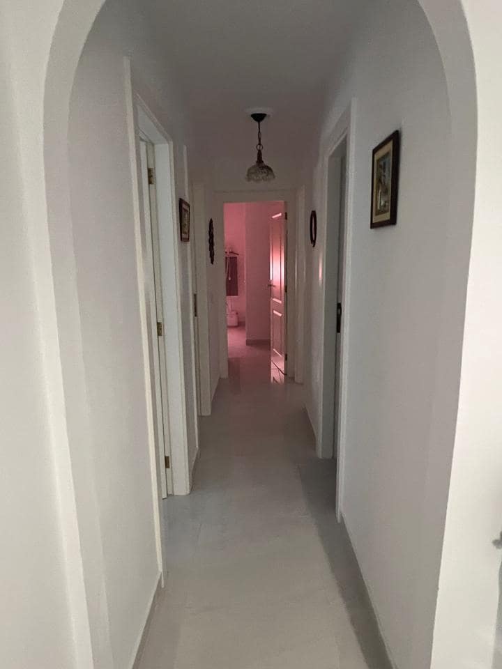 3 soveværelse Lejlighed til salg i Fanabe med garage - € 395.000 (Ref: 9229952)