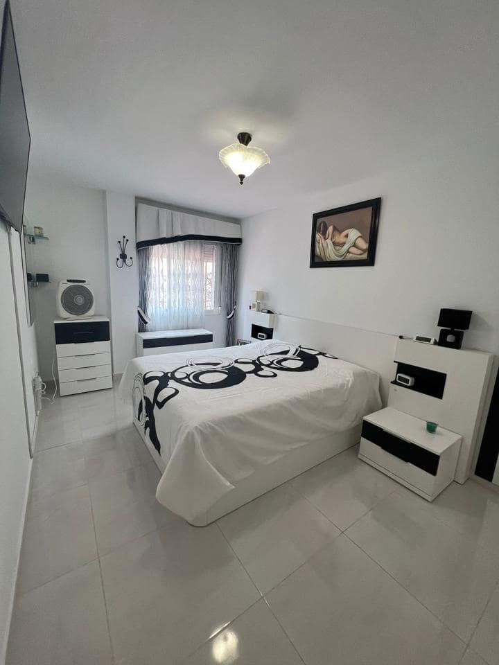 3 soveværelse Lejlighed til salg i Fanabe med garage - € 395.000 (Ref: 9229952)