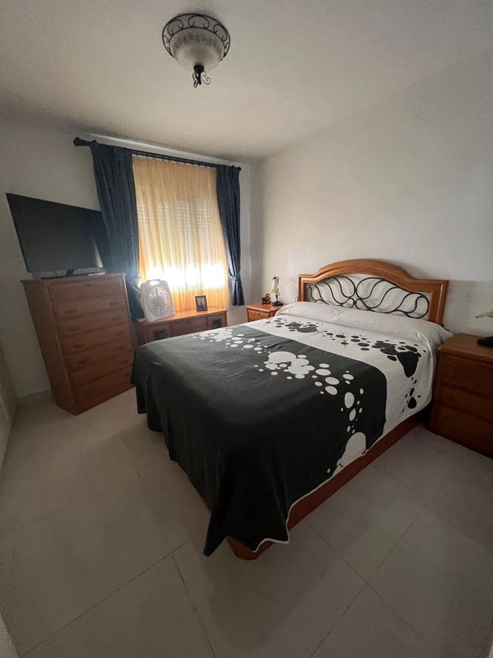 3 soveværelse Lejlighed til salg i Fanabe med garage - € 395.000 (Ref: 9229952)