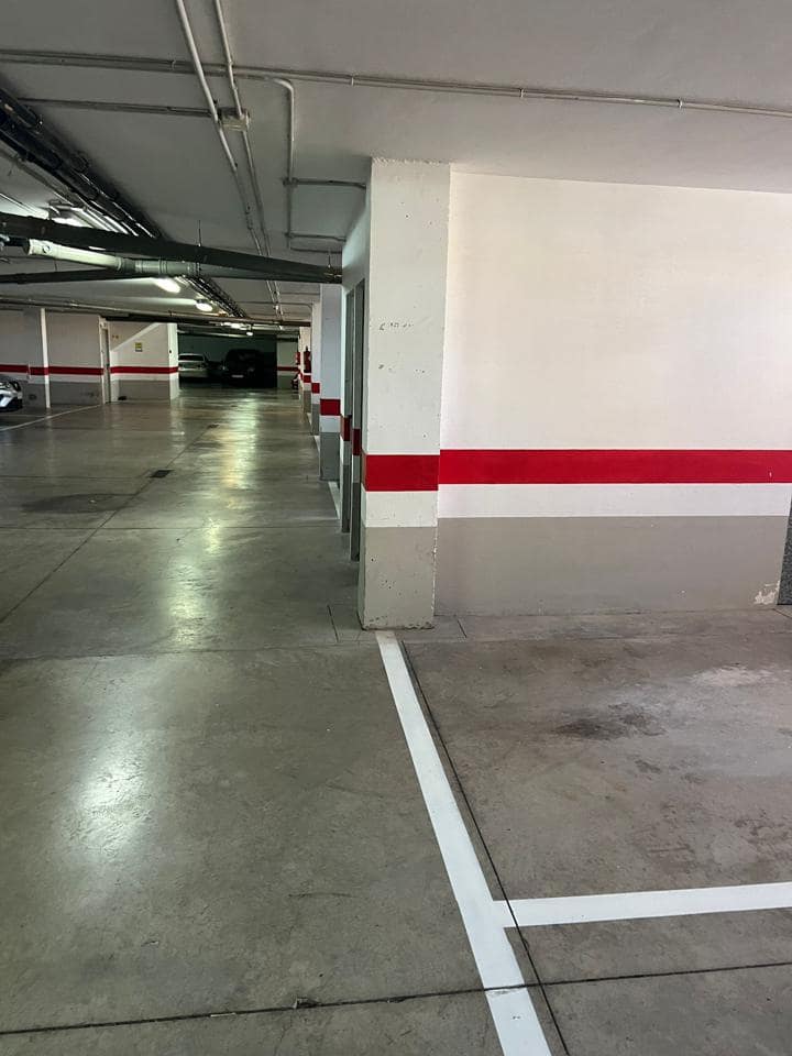 3 soveværelse Lejlighed til salg i Fanabe med garage - € 395.000 (Ref: 9229952)