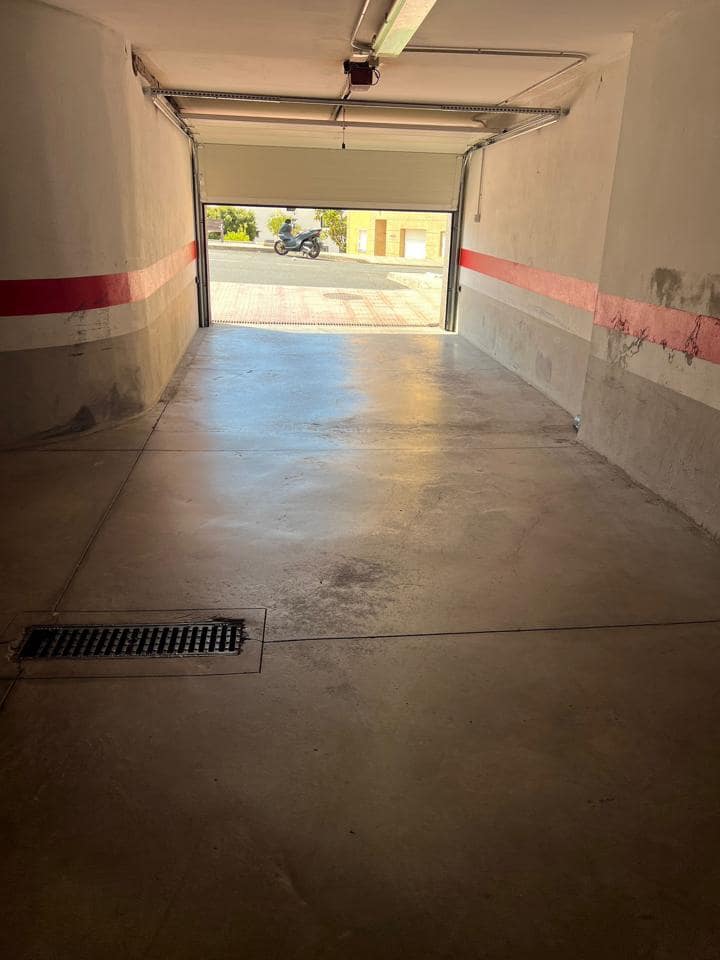 3 soveværelse Lejlighed til salg i Fanabe med garage - € 395.000 (Ref: 9229952)