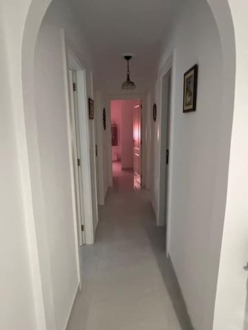 3 soveværelse Lejlighed til salg i Fañabe, Adeje med garage - € 395.000 (Ref: 9229952)