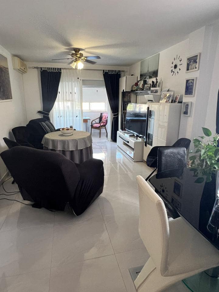 3 soveværelse Lejlighed til salg i Fanabe med garage - € 395.000 (Ref: 9229952)