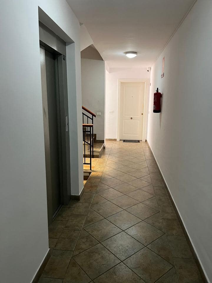 3 soveværelse Lejlighed til salg i Fanabe med garage - € 395.000 (Ref: 9229952)