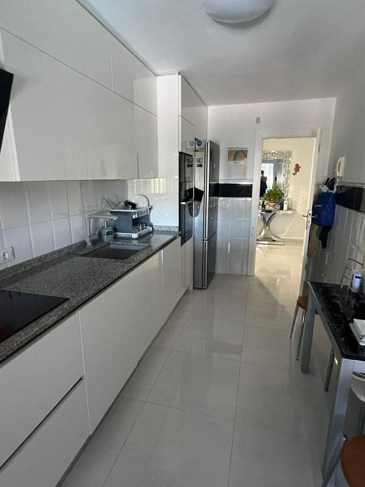 3 soveværelse Lejlighed til salg i Fanabe med garage - € 395.000 (Ref: 9229952)