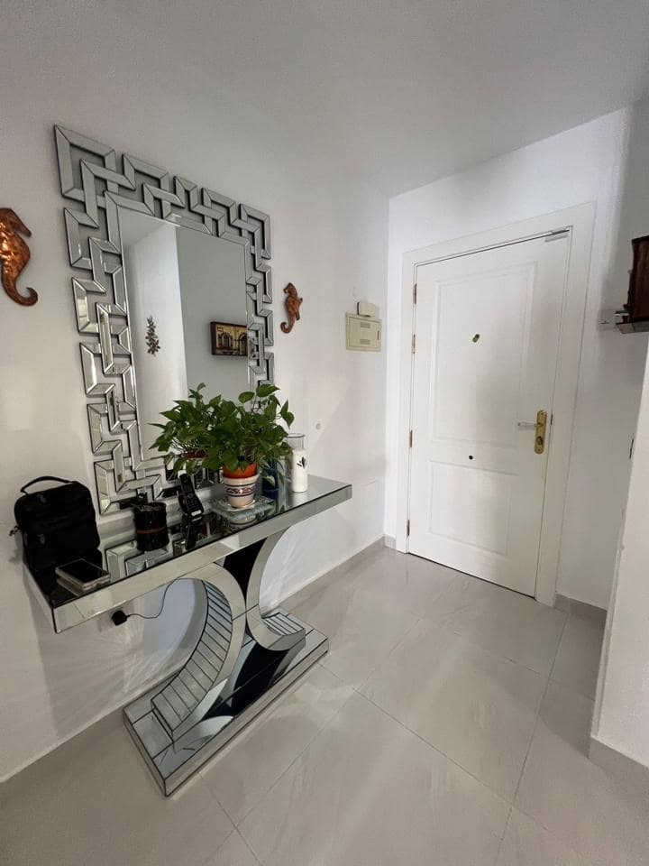 3 soveværelse Lejlighed til salg i Fanabe med garage - € 395.000 (Ref: 9229952)