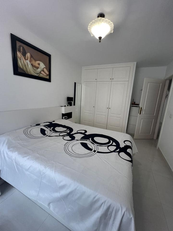 3 soveværelse Lejlighed til salg i Fanabe med garage - € 395.000 (Ref: 9229952)