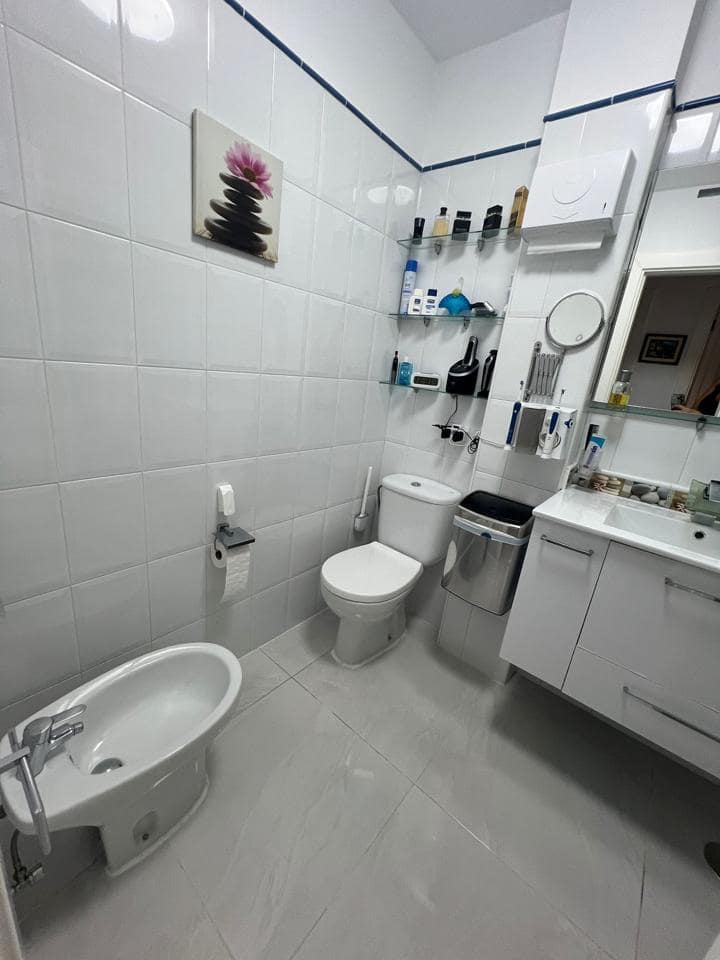 3 soveværelse Lejlighed til salg i Fanabe med garage - € 395.000 (Ref: 9229952)