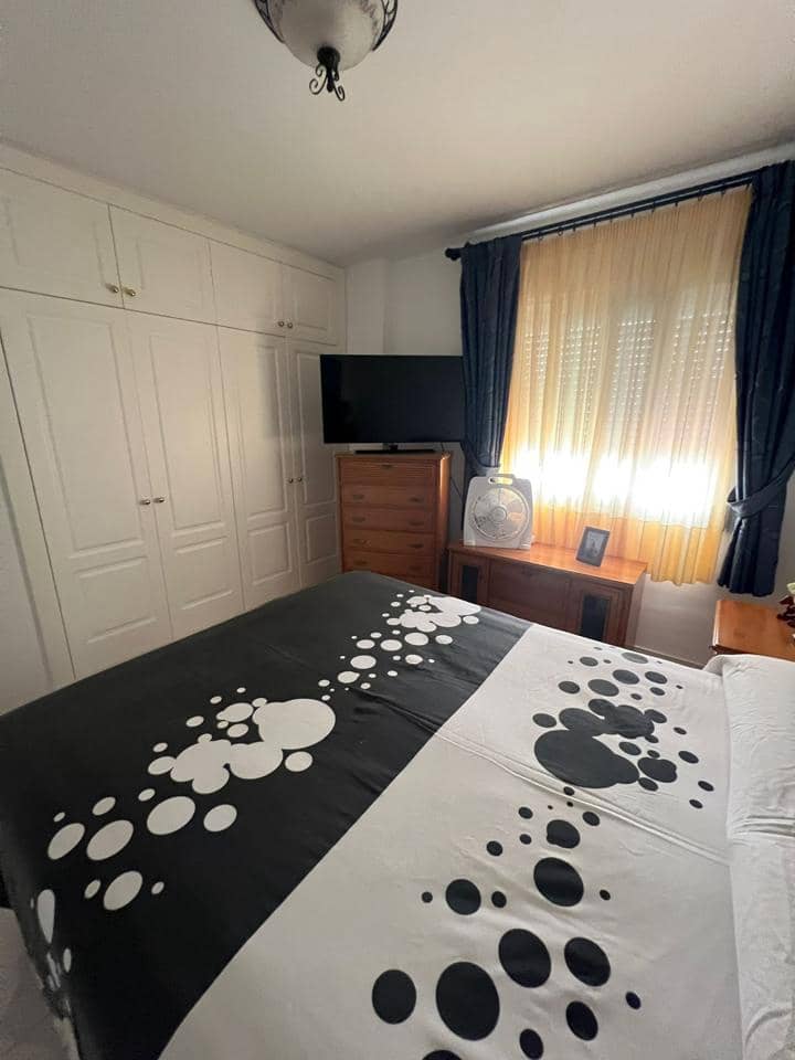 3 soveværelse Lejlighed til salg i Fanabe med garage - € 395.000 (Ref: 9229952)