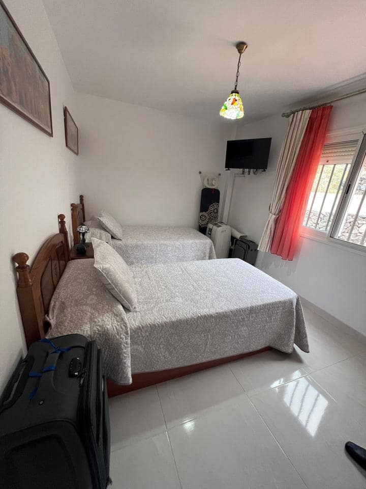 3 soveværelse Lejlighed til salg i Fanabe med garage - € 395.000 (Ref: 9229952)