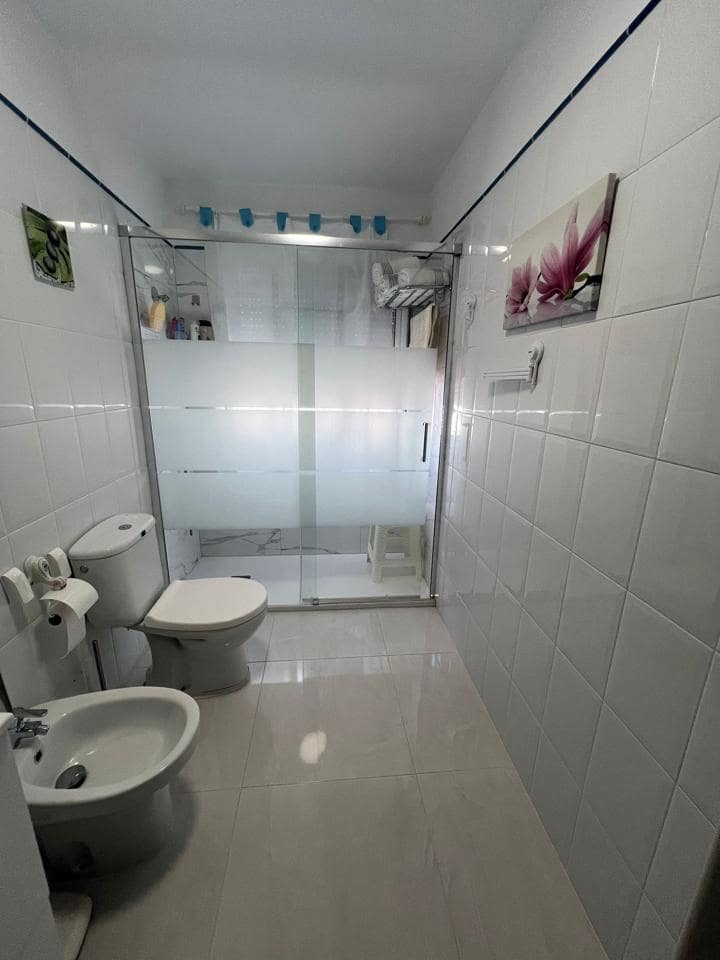 3 soveværelse Lejlighed til salg i Fanabe med garage - € 395.000 (Ref: 9229952)