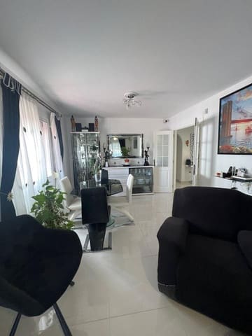 3 soveværelse Lejlighed til salg i Fañabe, Adeje med garage - € 395.000 (Ref: 9229952)