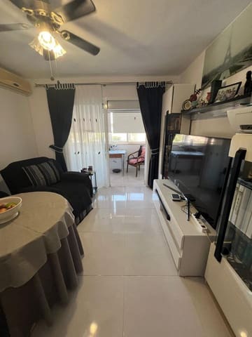 3 soveværelse Lejlighed til salg i Fañabe, Adeje med garage - € 395.000 (Ref: 9229952)