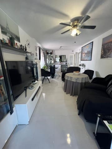 3 soveværelse Lejlighed til salg i Fañabe, Adeje med garage - € 395.000 (Ref: 9229952)