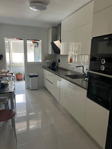 3 soveværelse Lejlighed til salg i Fañabe, Adeje med garage - € 395.000 (Ref: 9229952)