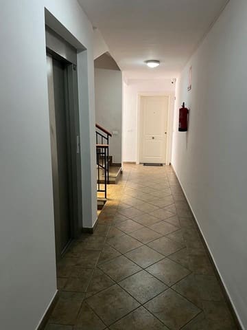 3 soveværelse Lejlighed til salg i Fañabe, Adeje med garage - € 395.000 (Ref: 9229952)