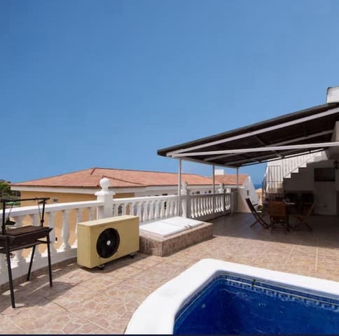 2 soveværelse Villa til salg i San Eugenio Alto, Adeje med swimmingpool - € 775.000 (Ref: 9249238)