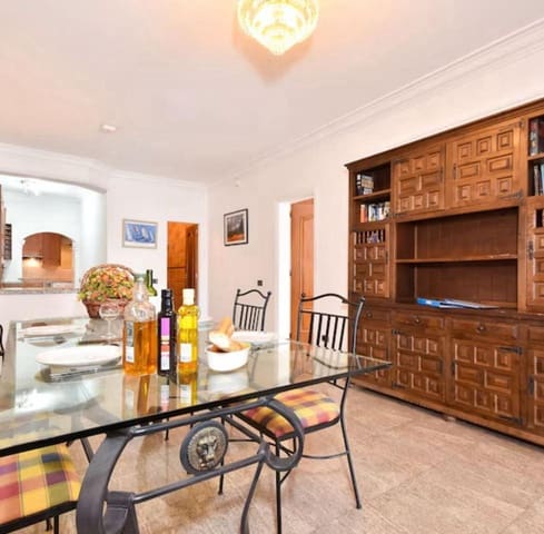 2 soveværelse Villa til salg i San Eugenio Alto, Adeje med swimmingpool - € 775.000 (Ref: 9249238)