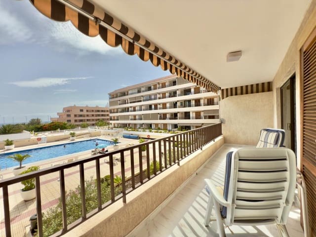 1 soverom Leilighet til salgs i Los Cristianos, Arona med svømmebasseng - € 425 000 (Ref: 9261868)