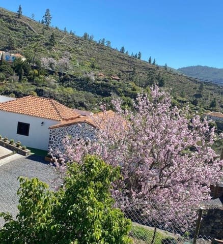 3 soveværelse Finca/Landehus til salg i Guía de Isora - € 546.000 (Ref: 9261869)