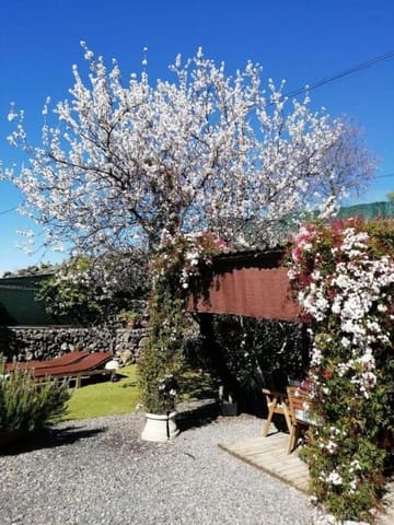 3 soveværelse Finca/Landehus til salg i Guía de Isora - € 546.000 (Ref: 9261869)